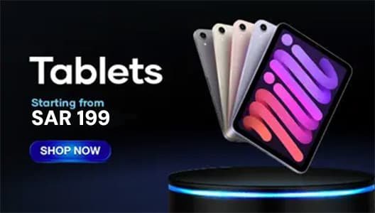 Tablets - Starting from OMR 20